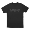 Taco Hemingway Latarnie Unisex T Shirt Black