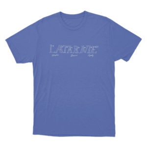Taco Hemingway Latarnie Unisex T Shirt Blue