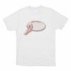 Trojkat Warszawski Sign Unisex T Shirt White